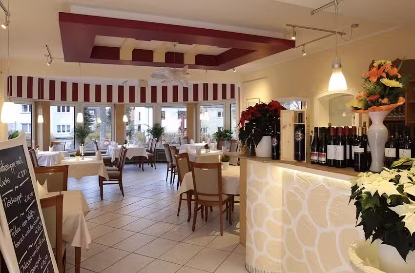 Ristorante Raffaello &ndash; Inh. Fam. Dora