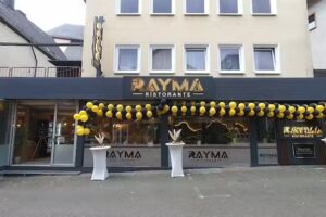 Ristorante Rayma Haiger