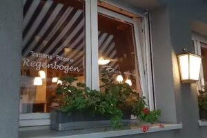 Ristorante Regenbogen