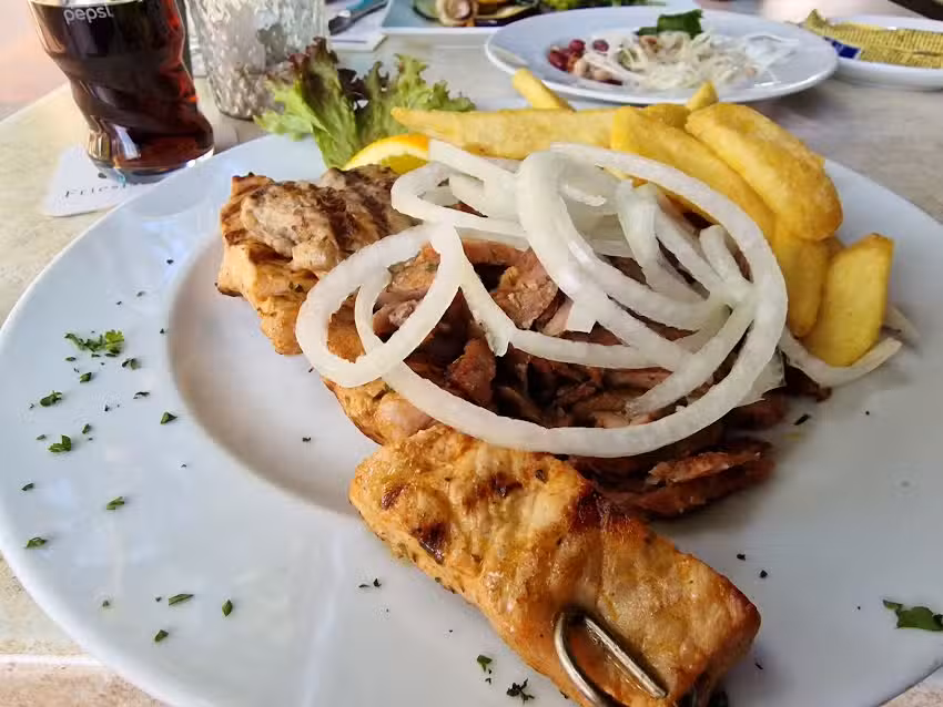 Ristorante Rialto GmbH