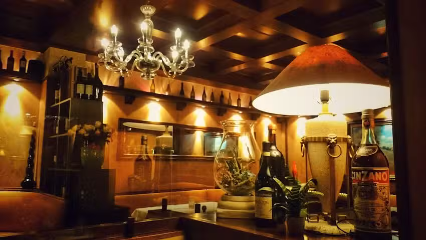 Ristorante Rigoletto