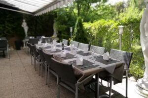 Ristorante Ripasso