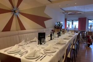 Ristorante Ritter Heydebach