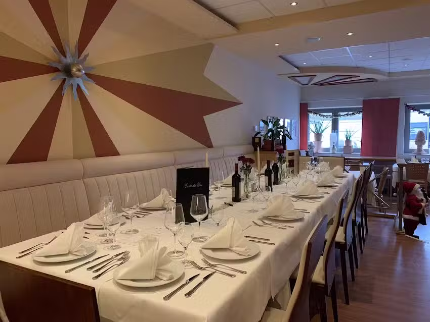 Ristorante Ritter Heydebach