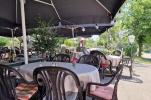 Ristorante Ritterst&uuml;ble