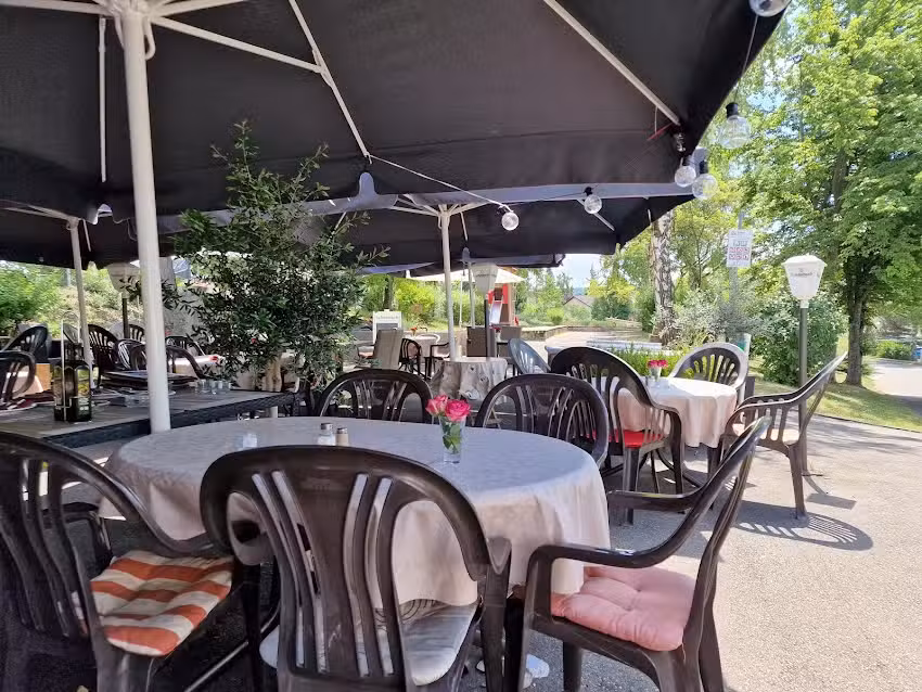 Ristorante Ritterst&uuml;ble