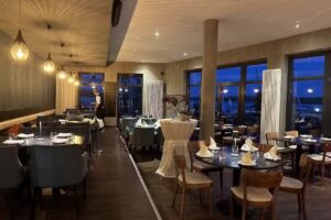 Ristorante Riva Markkleeberg