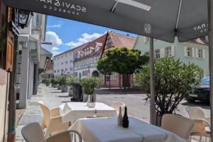 Ristorante Riviera
