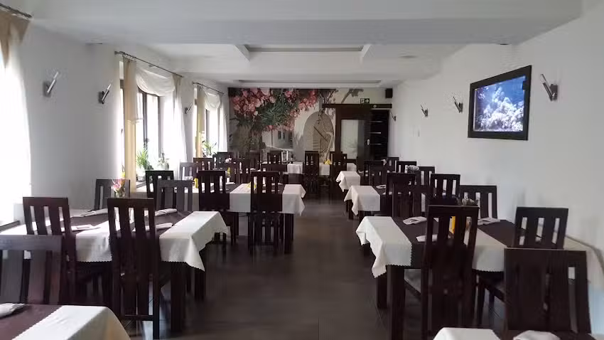 Ristorante Roma