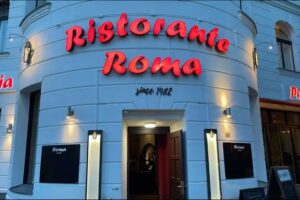 Ristorante Roma