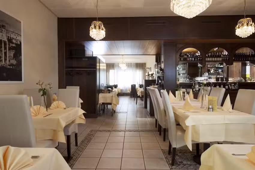 Ristorante Roma