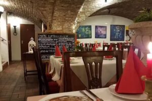 Ristorante Roma