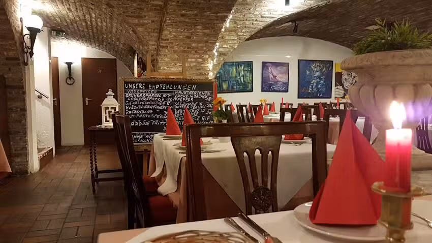 Ristorante Roma