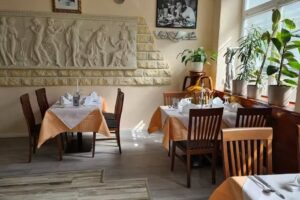 Ristorante Roma