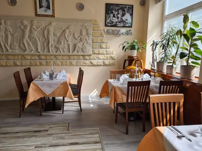 Ristorante Roma