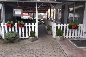 Ristorante Roma