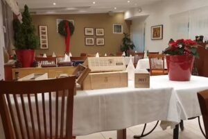 Ristorante Roma