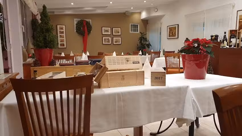 Ristorante Roma