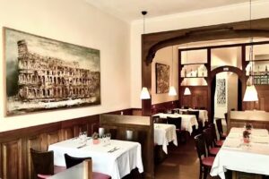 Ristorante Roma