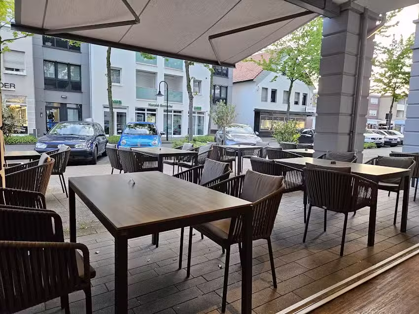 Ristorante Roma Pizzeria