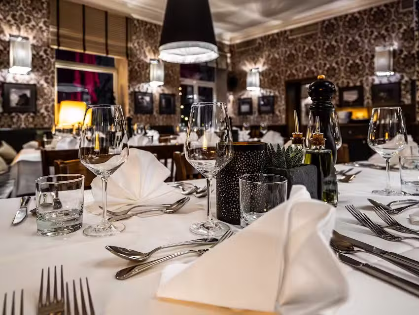 Ristorante Romans