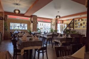 Ristorante Romantica