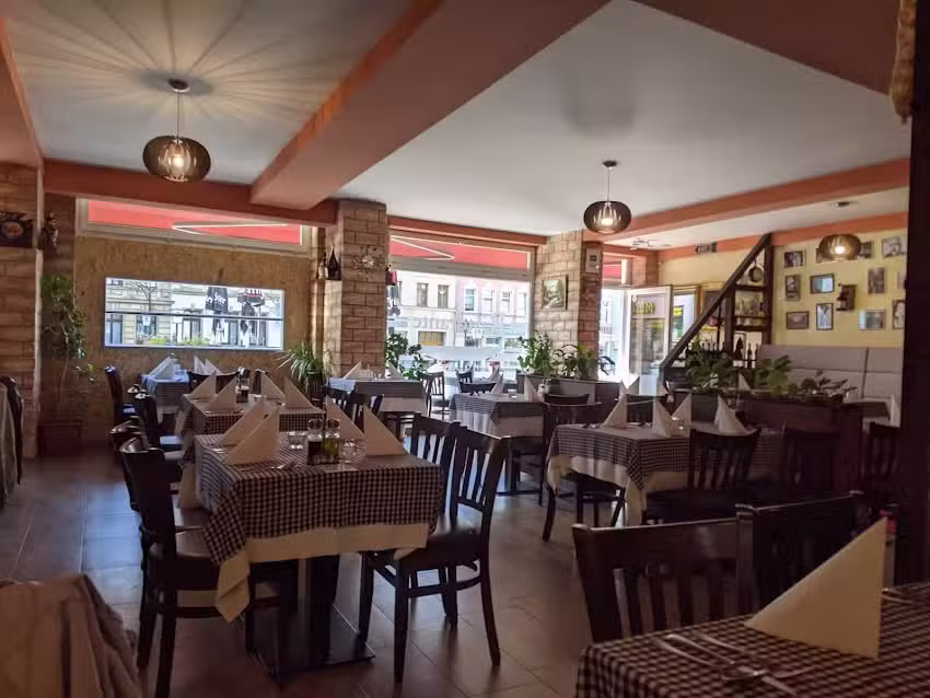 Ristorante Romantica