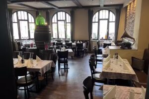 Ristorante Romantica