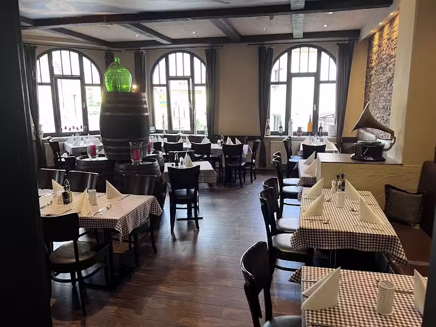 Ristorante Romantica