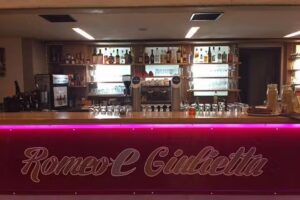 Ristorante Romeo e Giulietta