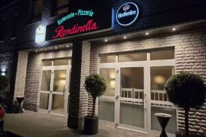 Ristorante Rondinella