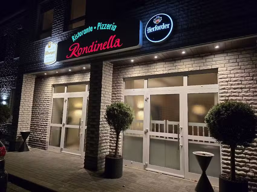 Ristorante Rondinella