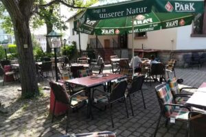 Ristorante Rosengarten