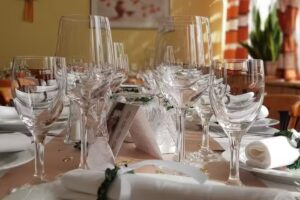 Ristorante Roseto