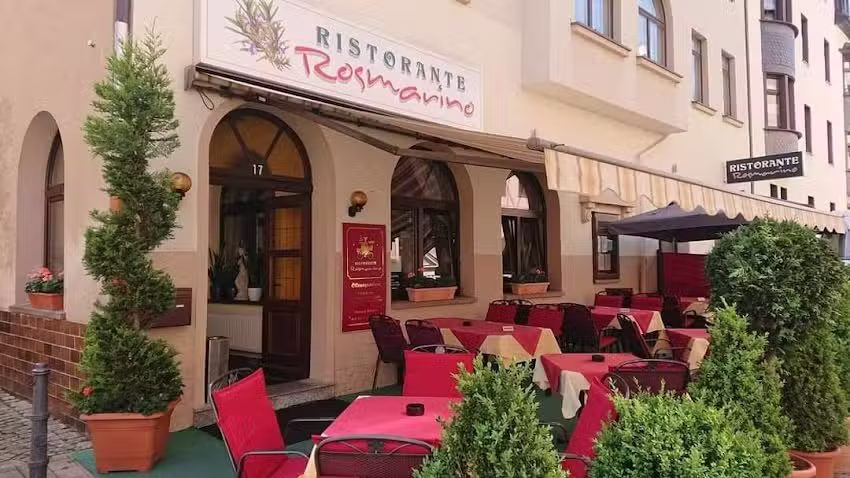 Ristorante Rosmarino