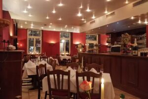 Ristorante Rosso