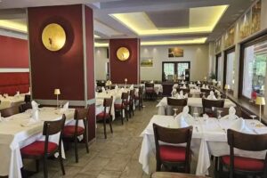 Ristorante Rossosiena