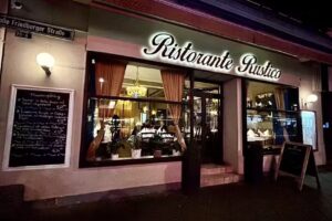Ristorante Rustico