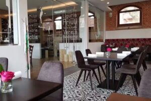 Ristorante Rusticone