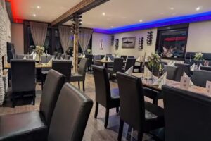 Ristorante Sala Giotto