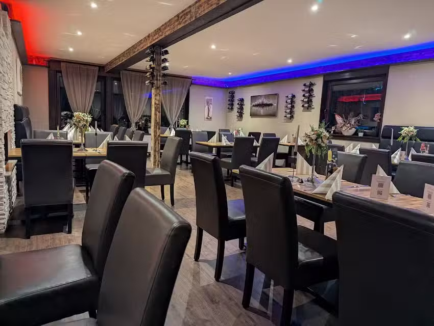 Ristorante Sala Giotto