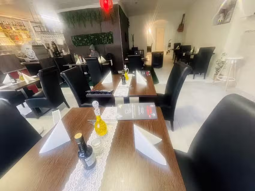 Ristorante Salarino