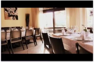 Ristorante Sale e Pepe