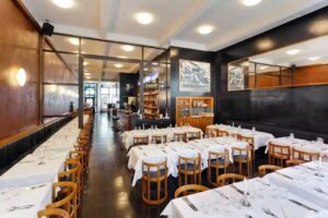 Ristorante Sale e Tabacchi