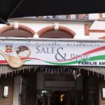 Ristorante Sale & Pepe