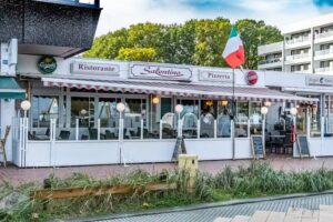 Ristorante Salentino