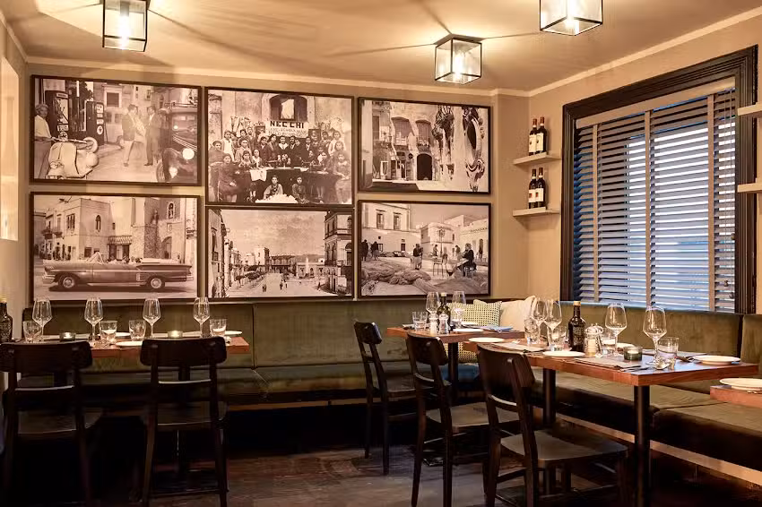 Ristorante Salentino