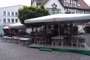 Ristorante Salerno