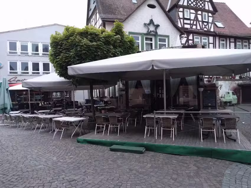 Ristorante Salerno