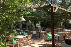 Ristorante Salina